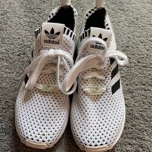 Adidas ZX Flux Torsion Shoe